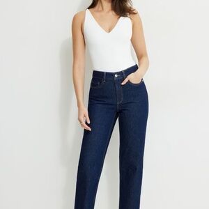 Dynamite Blue Women's Jeans